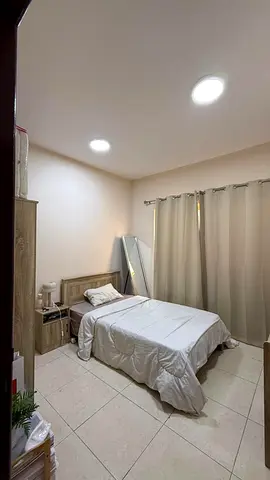 1BHK Apartment For Rent