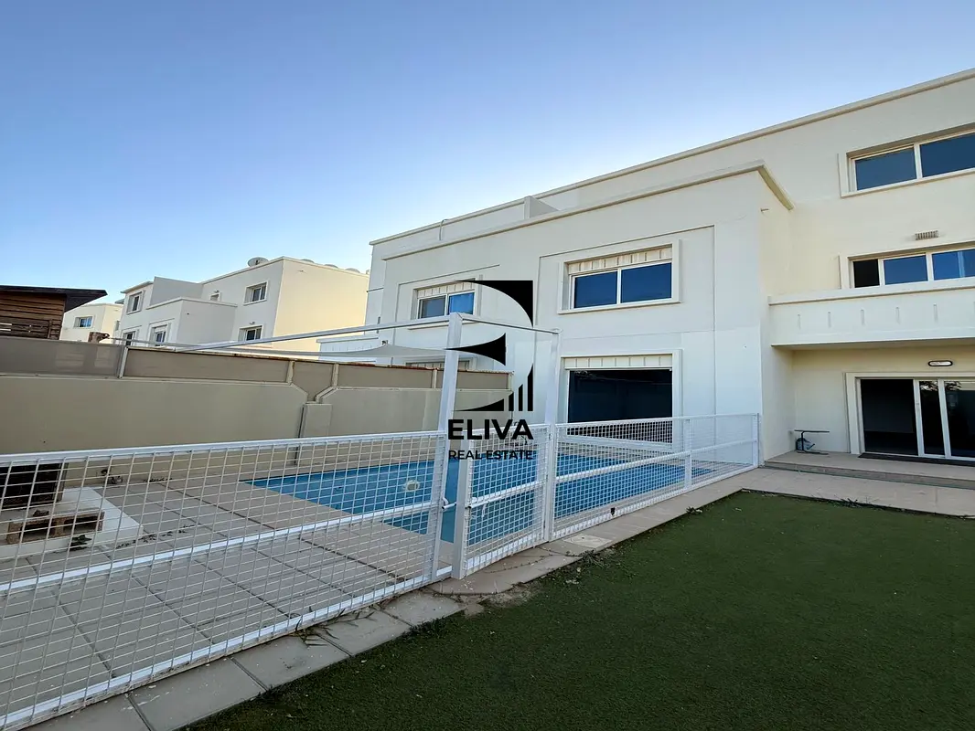 Private Pool | Closed Kitchen | Well Maintained