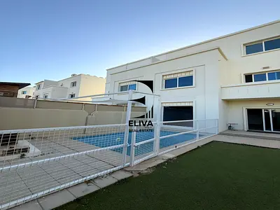 Private Pool | Closed Kitchen | Well Maintained