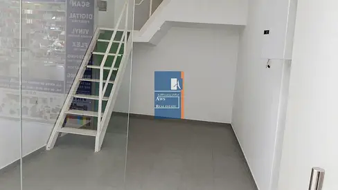Affordable Shop Available in the Prime Location of Bur Dubai