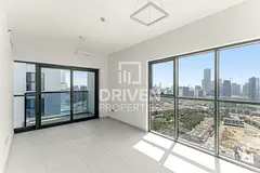 More Options | Prime Location and High Floor