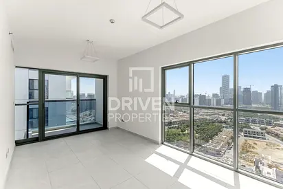 More Options | Prime Location and High Floor