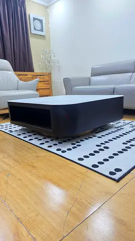 MINOTTI Milton Coffee Table