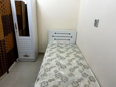 Bed space