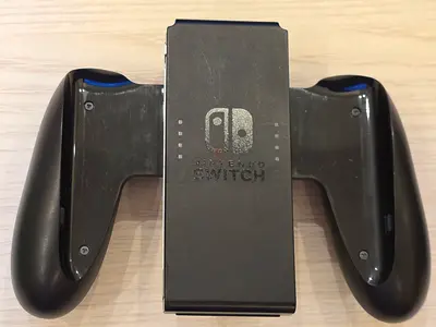 Nintendo Switch with Pro Controller,  2 Games, Carrying Case, original charger and accessories