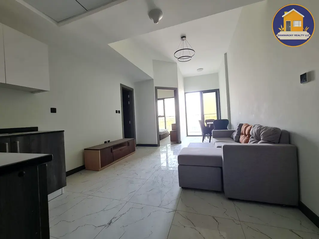 Large 1BR for Sale in Rukan | Ready | Best Price