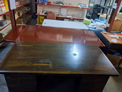 Office Tables, Chairs, Furnitures etc..