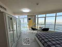 A residential masterpiece for sale in Al Waha Tower with luxurious finishes