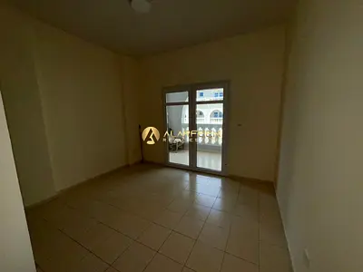 شقة بغرفة نوم واحدة | الخريف 2 بلوك أ | مناظر متعددة | وحدة غير مفروشة