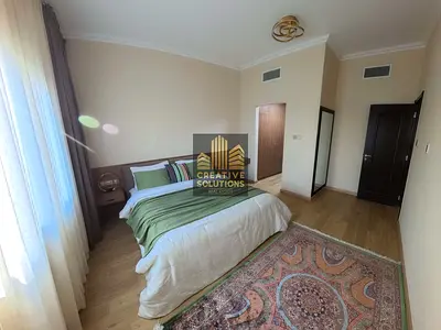 FULLY FURNISHED 1 BEDROOM RENOVATED READY TO MOVE PRIME LOCATION