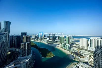 FULLY FURNISHED | HIGH FLOOR | MANGROVE VIEW
