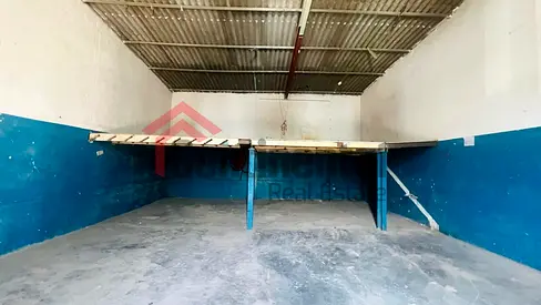 مستودع للإيجار | السجع | 1400 قدم مربع