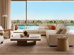 WATER FRONT | HIGH FLOOR | LARGE LAYOUT | GENUINE