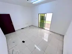 One bedroom and living room for annual rent – ​​Al Nuaimiya 1, Ajman, behind Al Ain Hotel