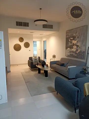 Luxury Freehold Apartments in Ajman with Easy Monthly Installments! Prime Location near Dubai & Sha