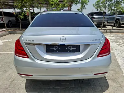 صورة مصغرة 5 لـ 2015 Mercedes-BENZ S-CLASS