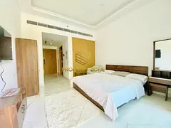 Luxury Living | Fully Furnished Studio Apartment Azizi Riviera