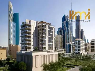 Investor Deal | Handover Q3-2027 | Prime Location
