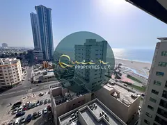 1st Tenant Luxury 1BR | Ajman Corniche Sea View