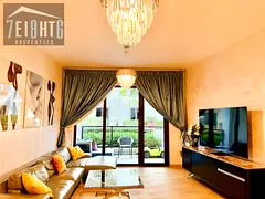 Vastu compliant || Easy access || Spacious || 2 bedroom || Furnished