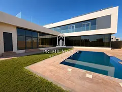 Modern design | 6Bedrooms | Maids | Terrace | Swimming Pool