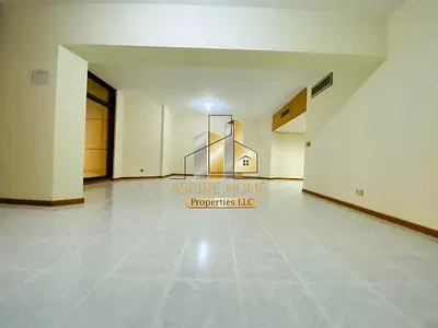 Spacious 3BHK with Maid Room | 4 Bathrooms | Balcony | Luxury Living
