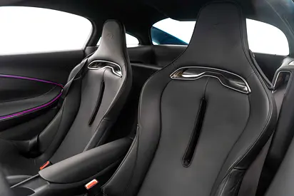 صورة 11 لـ 2023 Mclaren ARTURA