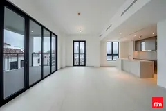 Triplex Penthouse | Rooftop &amp; Marina Views