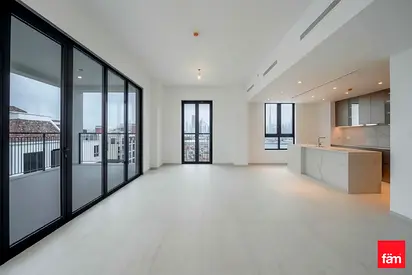 Triplex Penthouse | Rooftop & Marina Views