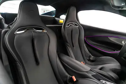 صورة 12 لـ 2023 Mclaren ARTURA