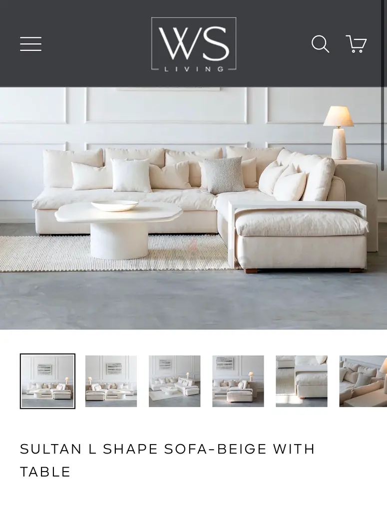 Listing Photo