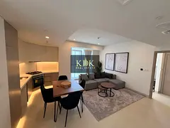 Brand New | Luxury | Fully Furnished