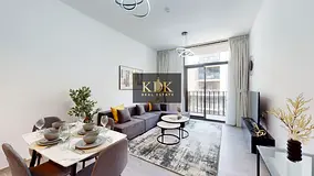 Furnished 1BR | Prime Location | Best Deal