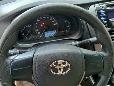 2022 Toyota YARIS 照片 7
