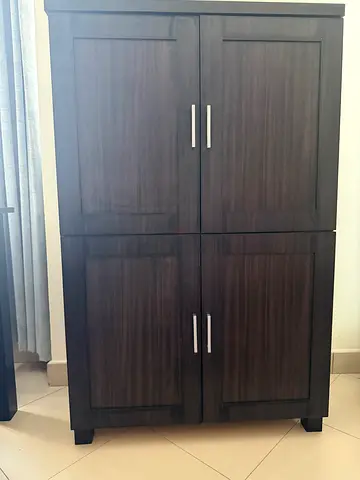 Shoe cabinet for sale