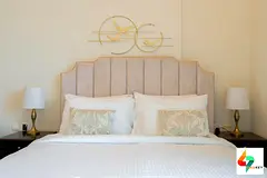 ALL INCLUSIVE &amp; NO EXTRA CHARGES| Stylish Living | Spacious Apartment