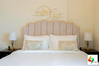 ALL INCLUSIVE & NO EXTRA CHARGES| Stylish Living | Spacious Apartment