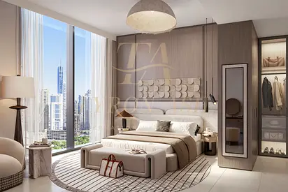 Elegant Family Living with Designer Interiors