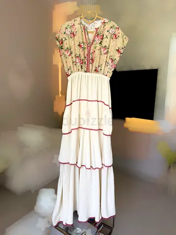 Customized dress