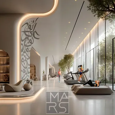 🏡 شقة مفروشة بالكامل بغرفة نوم واحدة للبيع