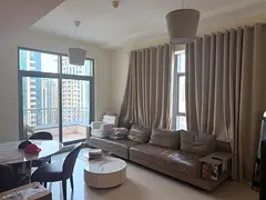 2 Bedroom Property For Rent in Downtown Dubai