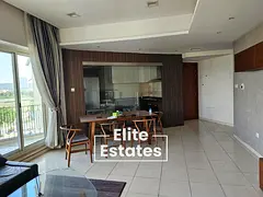 2 Parking | Furnished and Vacant | Low floor