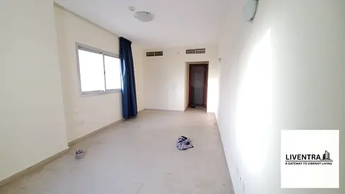 2BHK Apartment for Rent in Al Barsha 1 | Family Sharing Allowed | Ready to Move