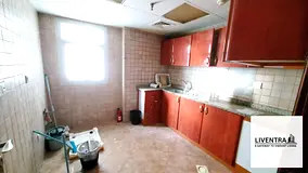 2BHK Apartment for Rent in Al Barsha 1 | Family Sharing Allowed | Ready to Move