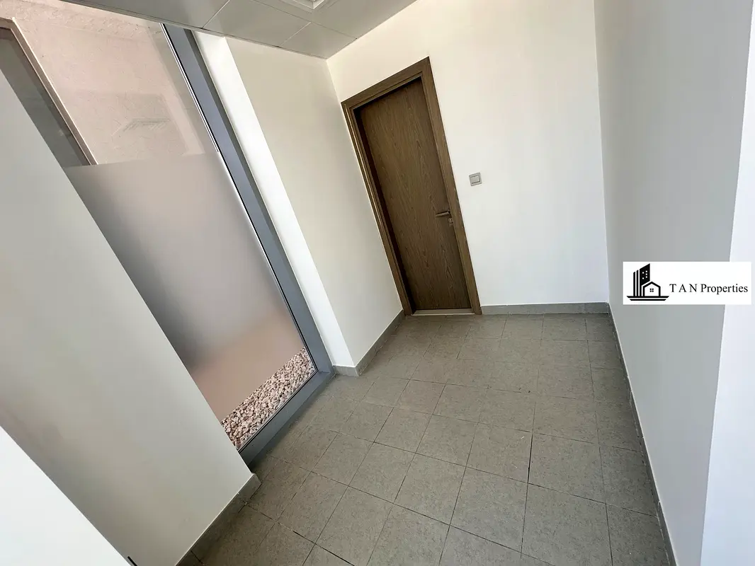 Elegant 3BR + Maid’s | Ground Floor | Prime Area D1