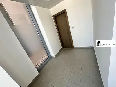 Elegant 3BR + Maid’s | Ground Floor | Prime Area D1