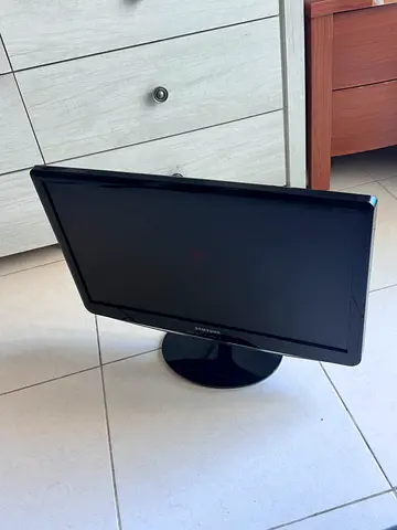 Samsung Monitor 23 inch