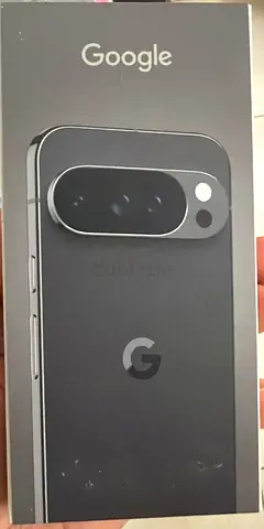 Pixel 10 Pro XL 256 Brand New seal packed