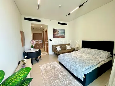 NEAR MALL l Modern Style | Fully Furnished | Multiple Cheques l READY TO MOVE IN