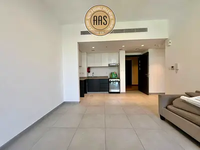Modern luxurious 1bhk + All Amenities Gym Pool in Al jada Community